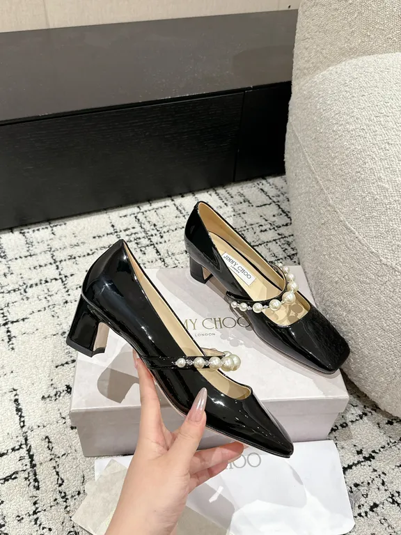 Jimmy Choo Shoe 